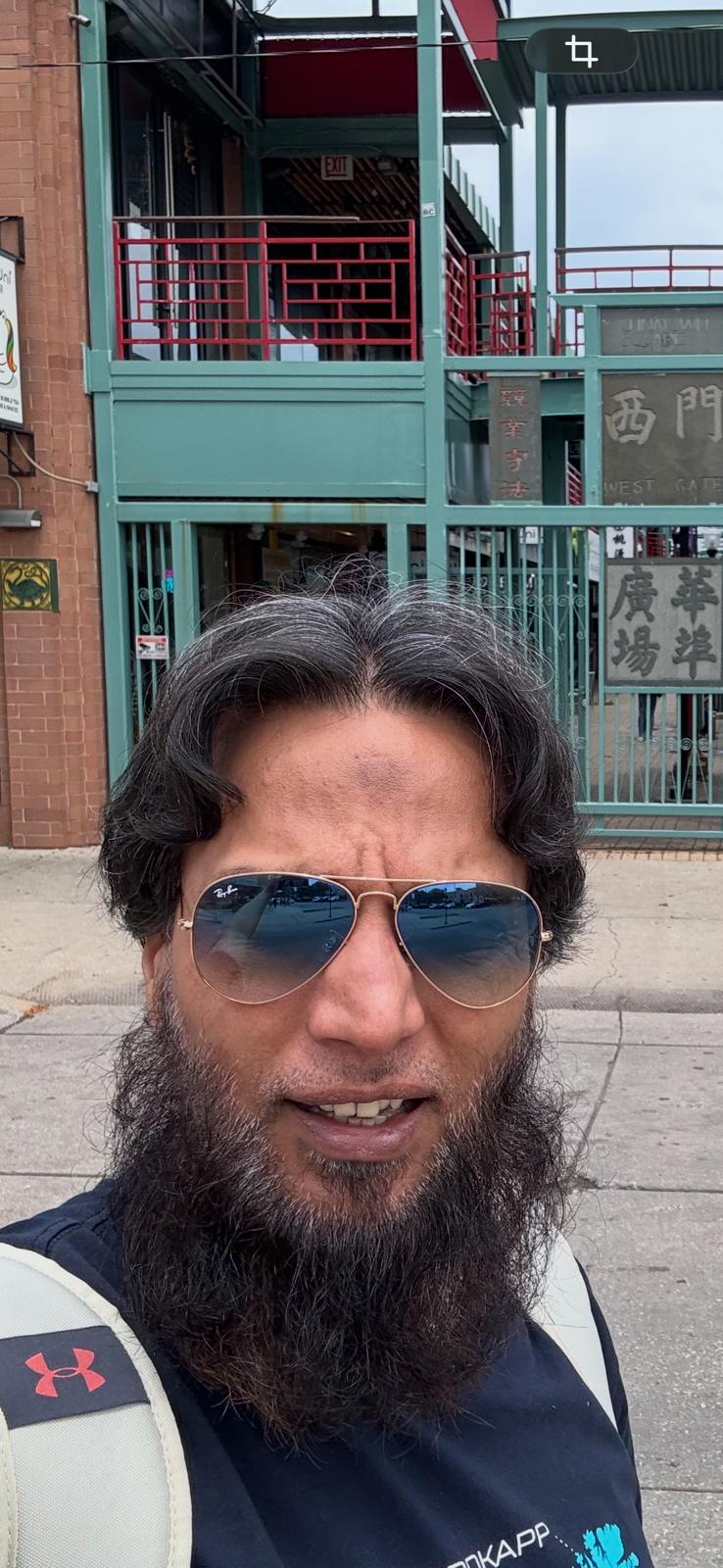 Syed Fahad Ijlal